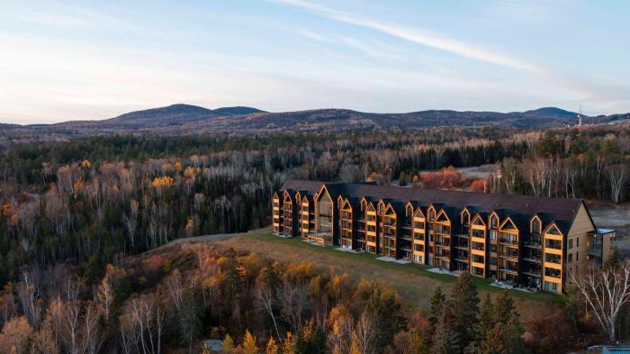 Peaceful Haven - Majestic View - Baie-Saint-Paul-