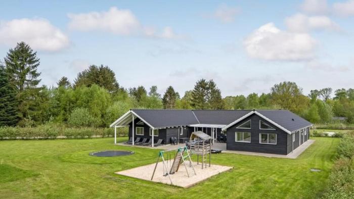 Villavilla #356 - Fjellerup, Østjylland