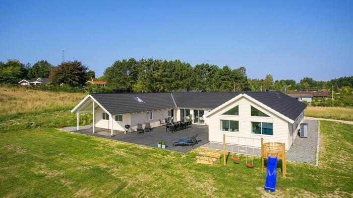 Villavilla #375 - Vejby Strand, Nordsjælland
