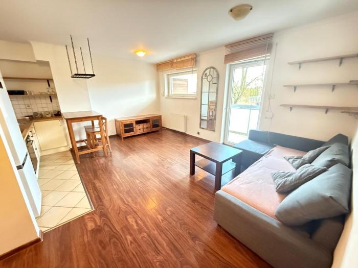 YOURAPART Szczecińska z parkingiem