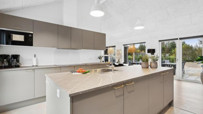 Villavilla #627 - Henne Strand, Vestjylland