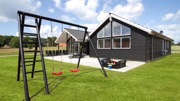 Villavilla 279 - Lohals, Fyn Og Øer