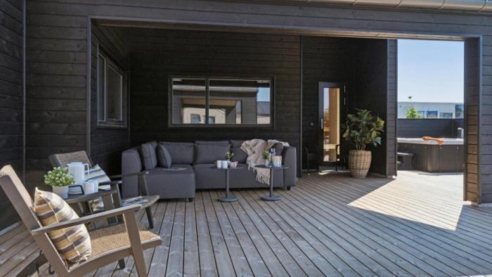 Villavilla #634 - Ålbæk, Nordjylland