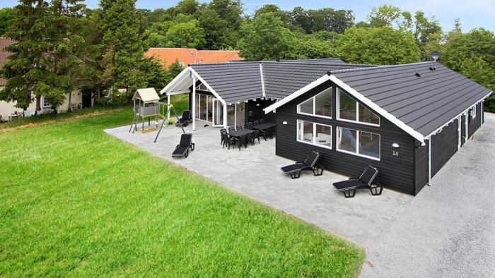 Villavilla #355 - Lohals, Fyn Og Øer