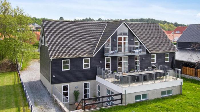 Villavilla #148 - Ebeltoft, Østjylland