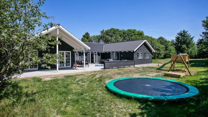 Villavilla #419 - Blåvand, Vestjylland