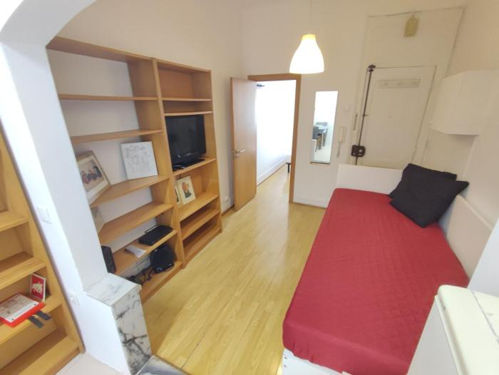 T1 Penha de Franca com patio