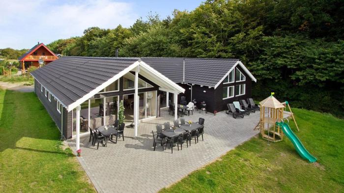 Villavilla #308 - Lohals, Fyn Og Øer