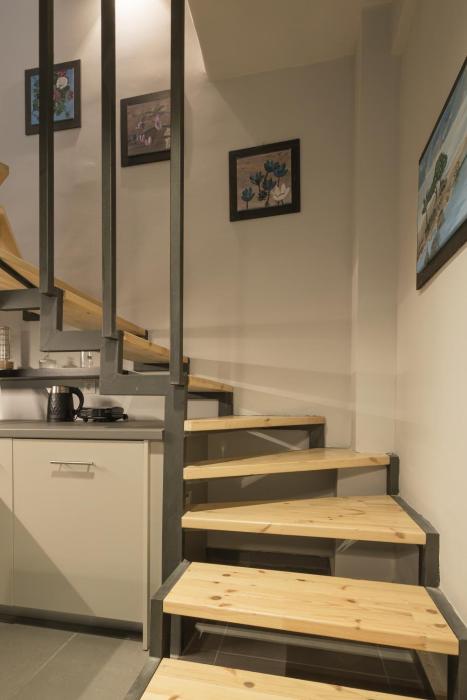 Annitas Cozy Loft Volos