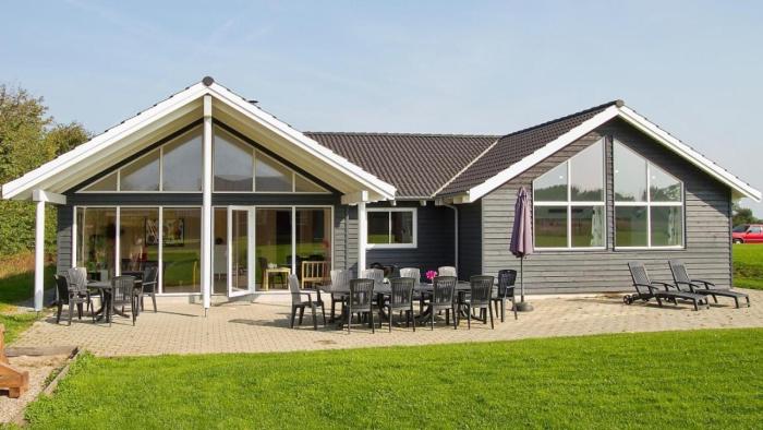 Villavilla #259 - Kegnæs, Sydjylland