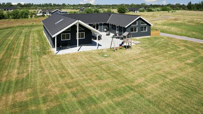 Villavilla 343 - Marielyst, Lollandfalstermøn