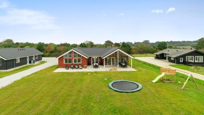 Villavilla #472 - Grenå Strand, Østjylland