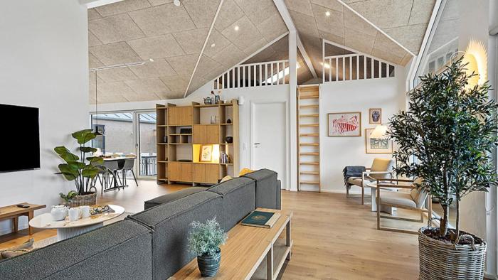 Villavilla #903 - Ålbæk, Nordjylland