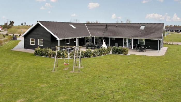 Villavilla #214 - Marielyst, Lollandfalstermøn