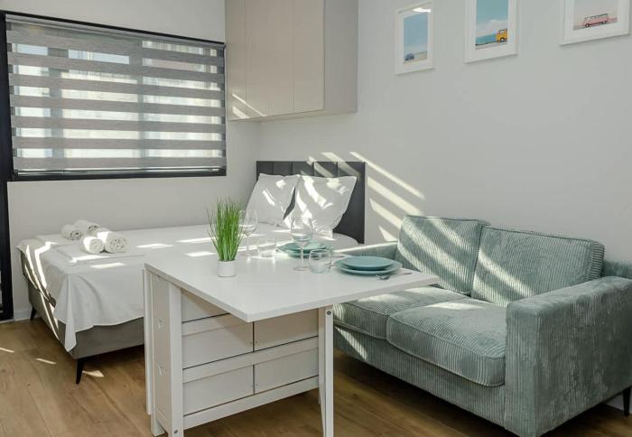 Stylish City Studio - Red Square Area - Top Location by Flat Mаnаger