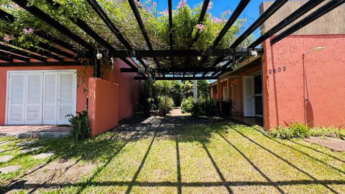 Residencial Solar Três