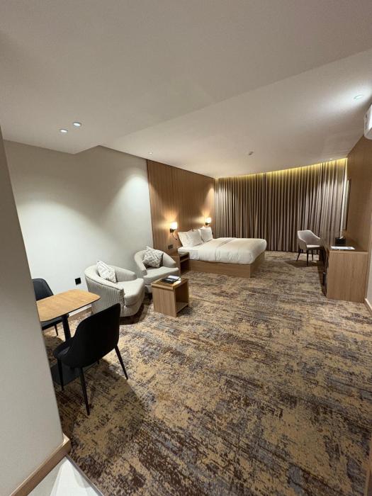 فندق لايفان LYvAN HOTEL