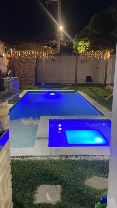 Casa ponta negra, Natal , morro do careca