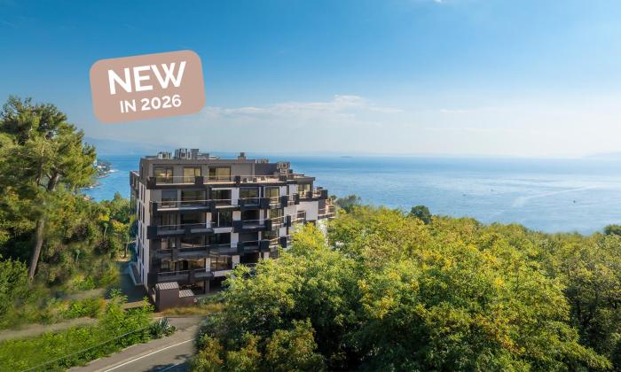 Aminess Younique Vollo Residence