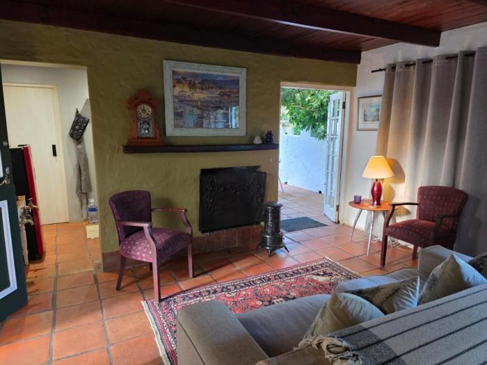 Maggie Rose Self Catering Cottage