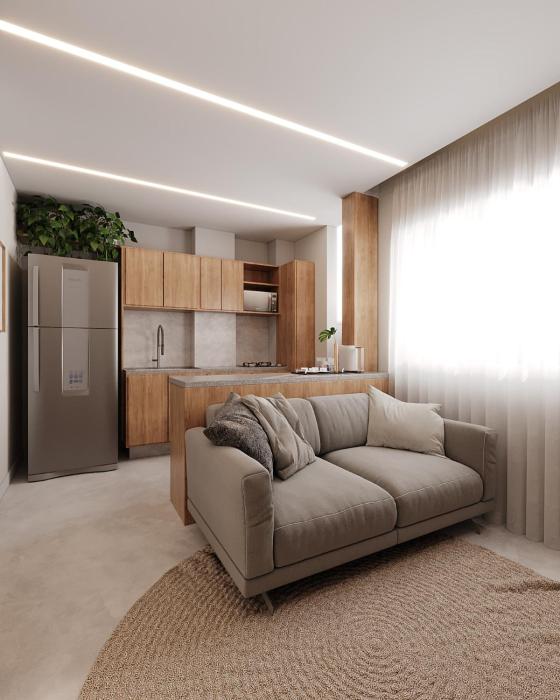 5 minutos da Praia de Copacabana - BR1105