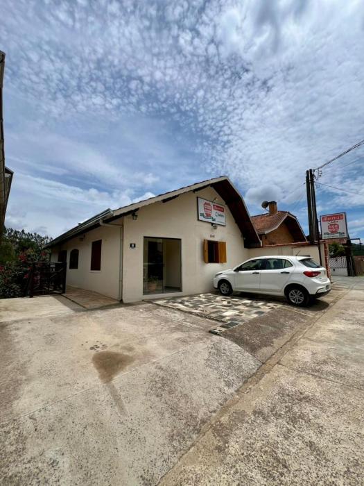 Casa Moreira´s Chalés