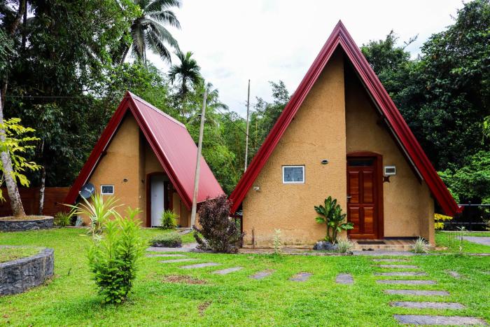 Ever Top Resort Kithulgala
