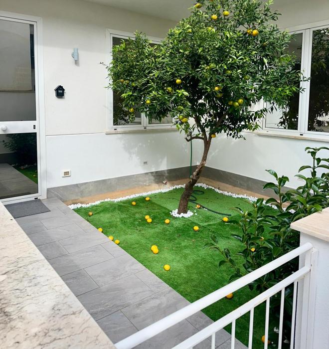 Duci Mondello Guesthouse