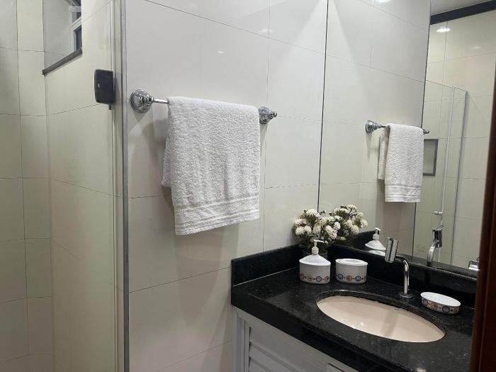 Estudio vista mar posto 6