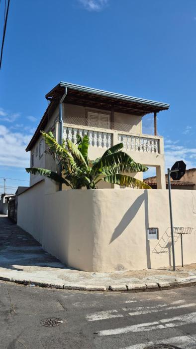 Residencial Valentim