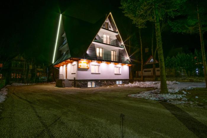 Zacisze Żeromskiego