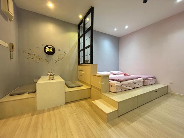 USJ One HomeStay by Jack