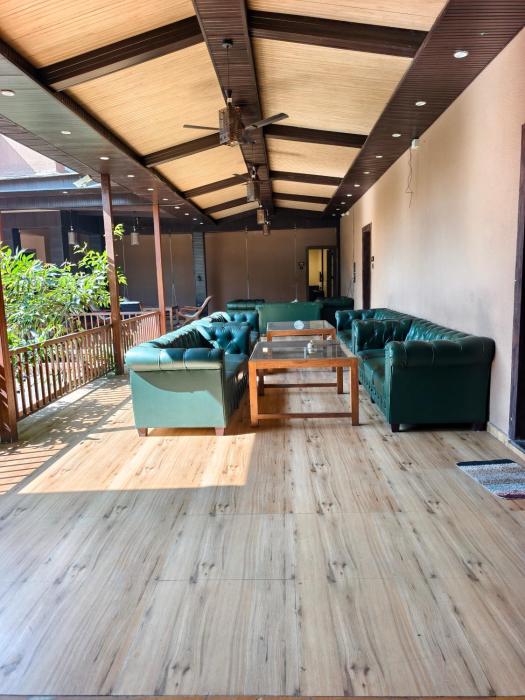 Khandala Valley Retreat