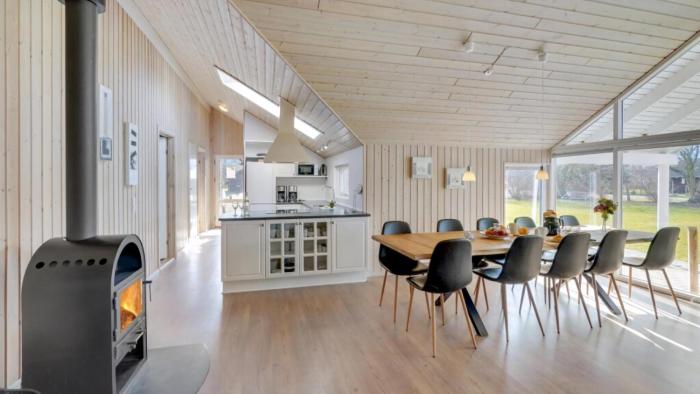 Villavilla 232 - Marielyst, Lollandfalstermøn