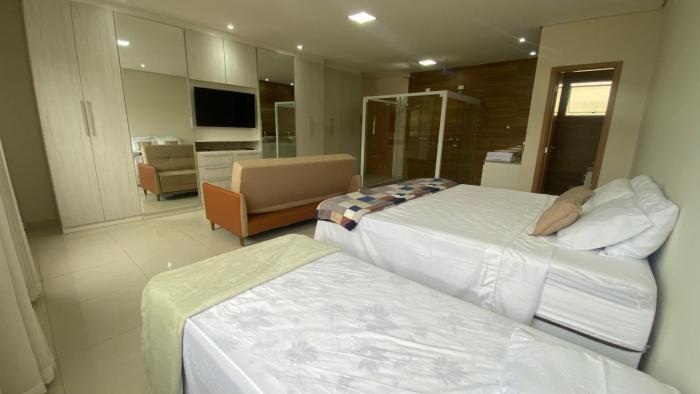 Cobertura Duplex 302