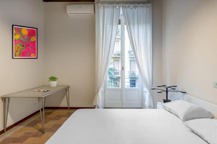 Rifugio Aselli Milano