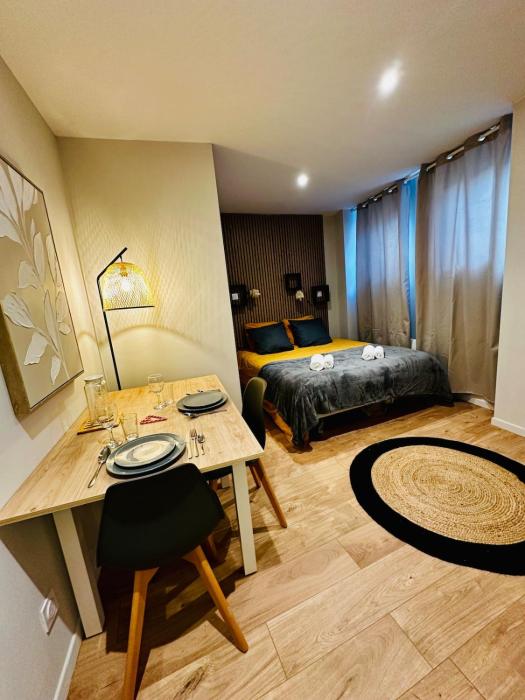 LEcrin du Mallarmé - WiFi - Neuf