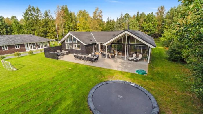 Villavilla #434 - Asserboliseleje, Nordsjælland