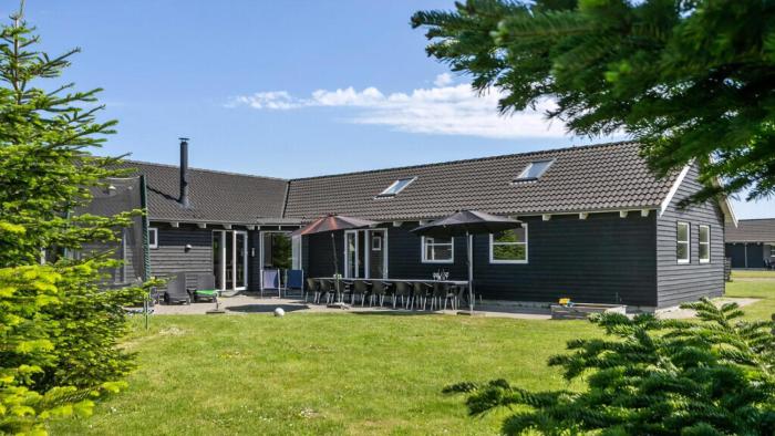 Villavilla 251 - Marielyst, Lollandfalstermøn