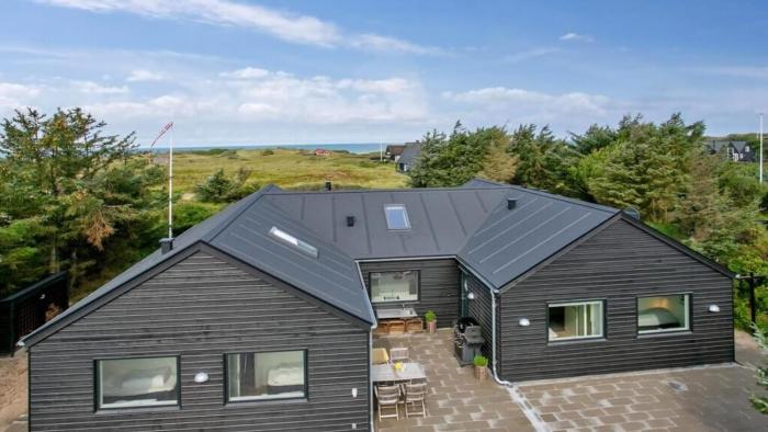 Villavilla #411 - Blokhus, Nordjylland