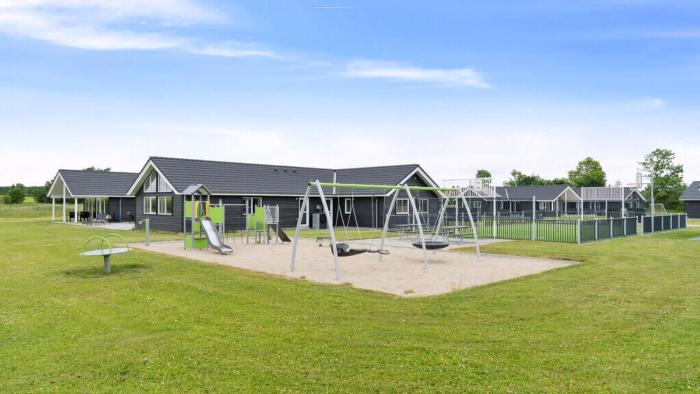 Villavilla 446 - Grenå Strand, Østjylland