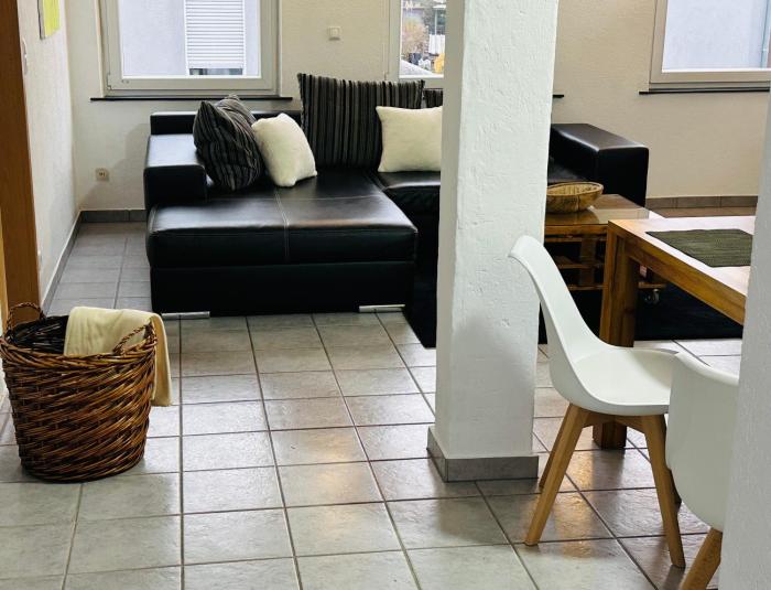 Stadtwohnung in Groß-Umstadt