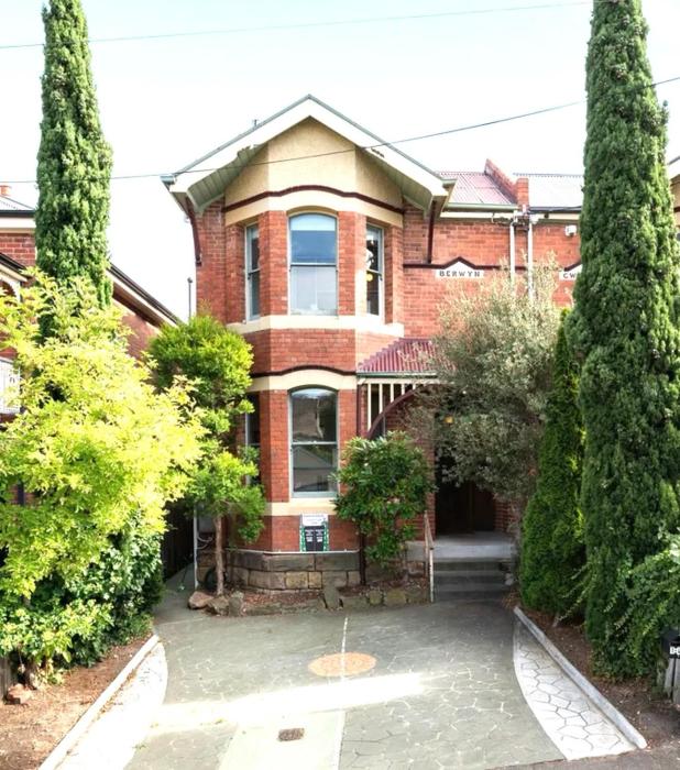 Tasma 1910 Classic Heritage Residence