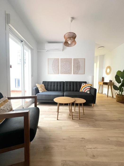 Plaza Mayor Apartment