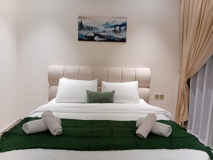 The Executive Suite Luxury 1 Bedroom Brand New