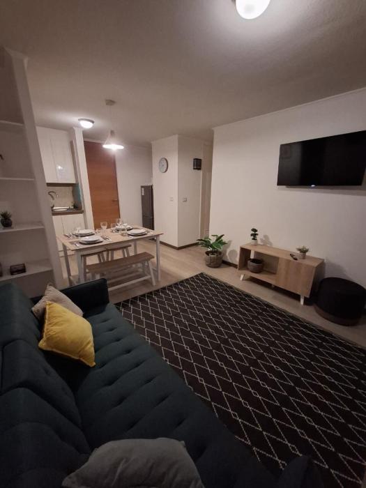 Departamento en la Serena - Condominio Distrito Verde