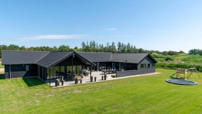 Villavilla #462 - Houstrup Strand, Vestjylland