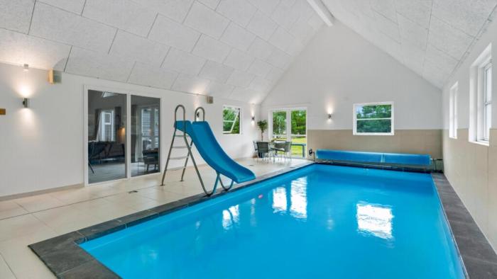 Villavilla #189 - Blåvand, Vestjylland