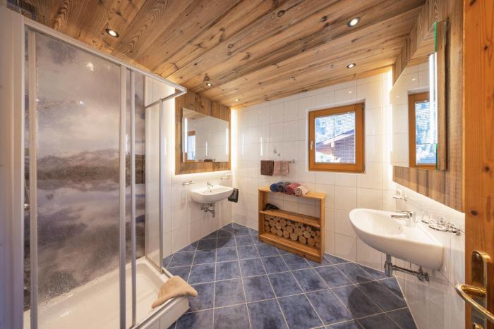 Haus Alpenkönig Stubaier Gletscher