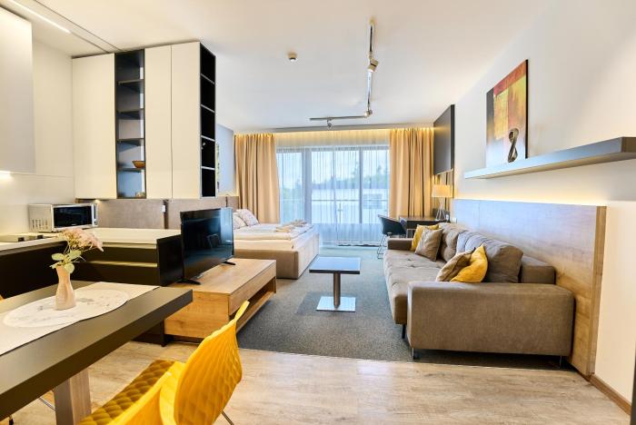 TATRA SUITES Luxury Studio A303